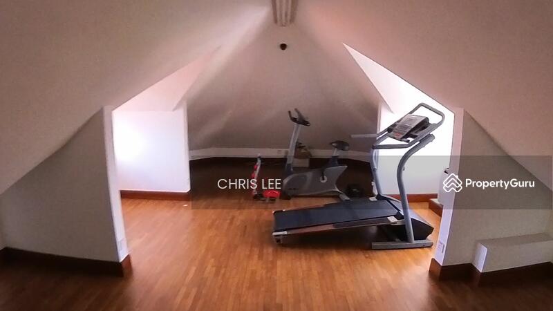 For Sale - Bungalow at Ampang Hilir