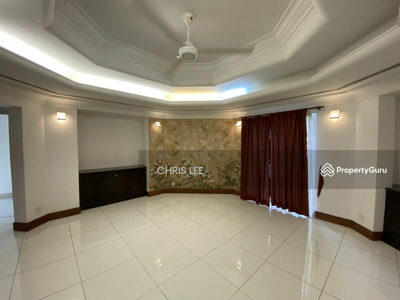 For Sale - Bungalow at Ampang Hilir