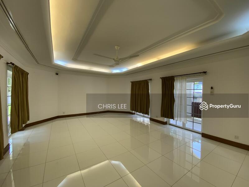 For Sale - Bungalow at Ampang Hilir