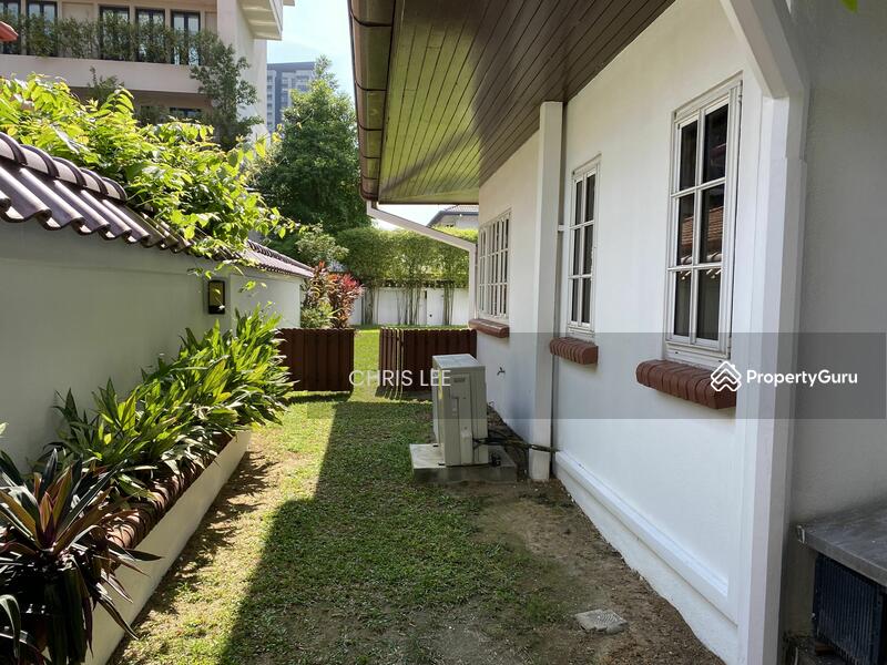 For Sale - Bungalow at Ampang Hilir