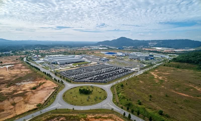 Tanah Perindustrian untuk Dijual di Port Klang (Pelabuhan Klang) (Selangor) - Norman Soo - Exterior - PropertyGuru.com.my