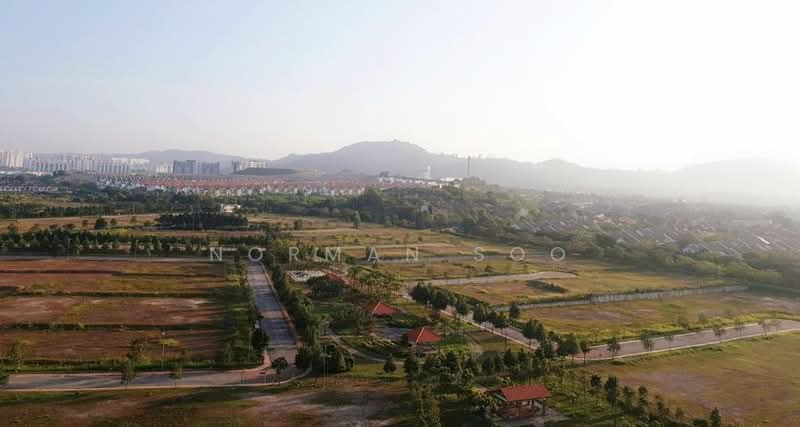 Tanah Perindustrian untuk Dijual di Port Klang (Pelabuhan Klang) (Selangor) - Norman Soo - Exterior - PropertyGuru.com.my