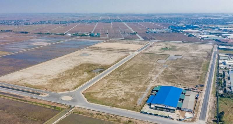 Tanah Perindustrian untuk Dijual di Port Klang (Pelabuhan Klang) (Selangor) - Norman Soo - Exterior - PropertyGuru.com.my