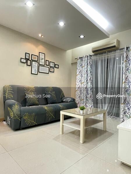 Apartment for Rent at Kuchai Avenue - Joshua See - PropertyGuru.com.my