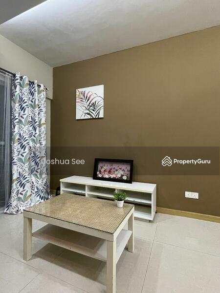 Apartment for Rent at Kuchai Avenue - Joshua See - PropertyGuru.com.my