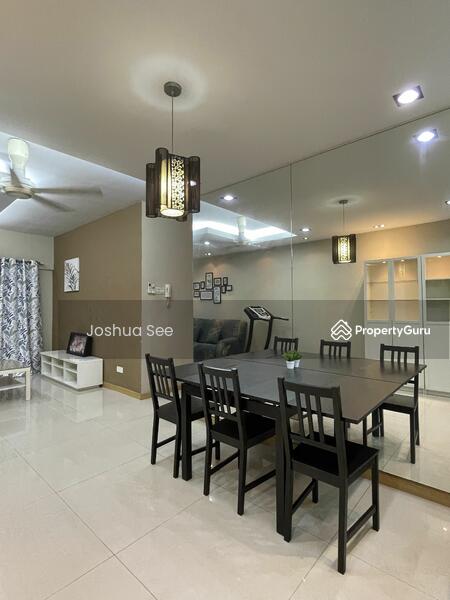 Apartment for Rent at Kuchai Avenue - Joshua See - PropertyGuru.com.my