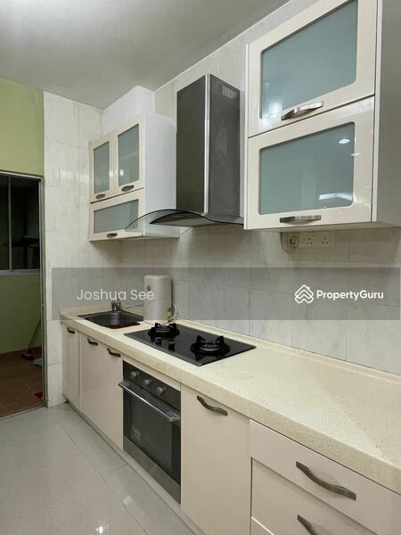 Apartment for Rent at Kuchai Avenue - Joshua See - PropertyGuru.com.my
