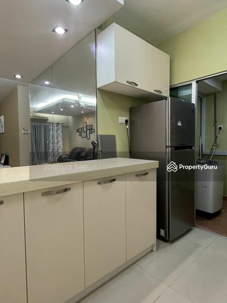 Apartment for Rent at Kuchai Avenue - Joshua See - PropertyGuru.com.my