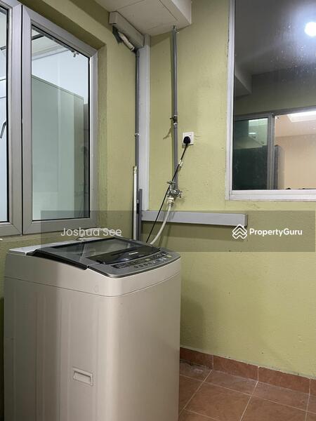 Apartment for Rent at Kuchai Avenue - Joshua See - PropertyGuru.com.my