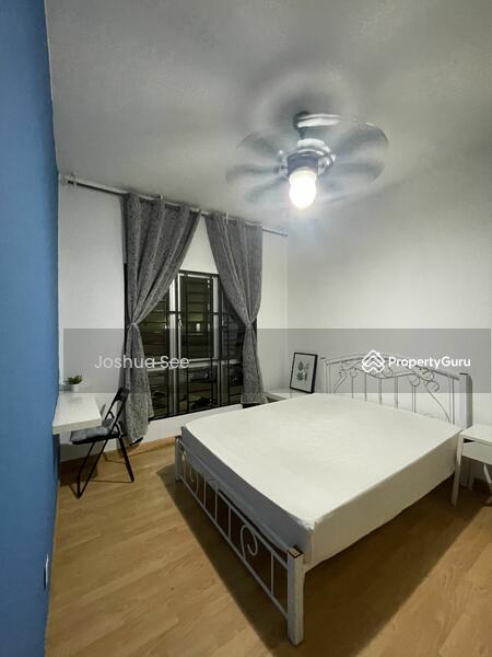 Apartment for Rent at Kuchai Avenue - Joshua See - PropertyGuru.com.my