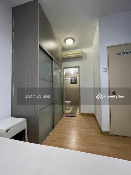 Apartment for Rent at Kuchai Avenue - Joshua See - PropertyGuru.com.my
