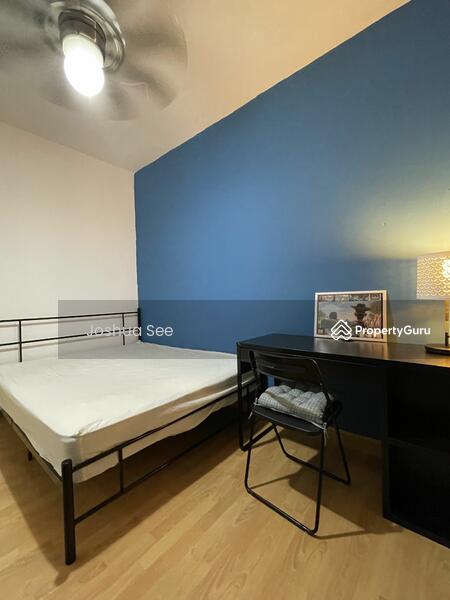 Apartment for Rent at Kuchai Avenue - Joshua See - PropertyGuru.com.my