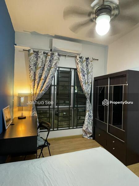 Apartment for Rent at Kuchai Avenue - Joshua See - PropertyGuru.com.my