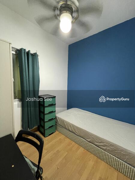 Apartment for Rent at Kuchai Avenue - Joshua See - PropertyGuru.com.my