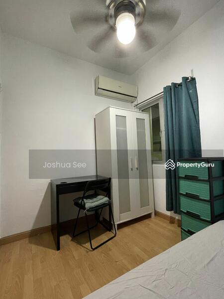 Apartment for Rent at Kuchai Avenue - Joshua See - PropertyGuru.com.my