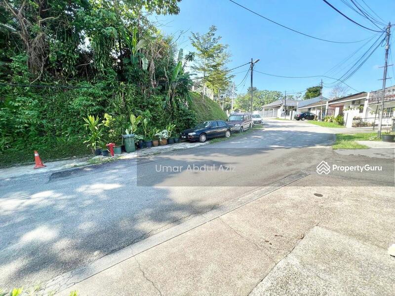 Taman Zooview, Jalan Lintang Zoo View, Ampang Jaya, Ampang, Selangor, 5 Bedrooms, 4300 sqft