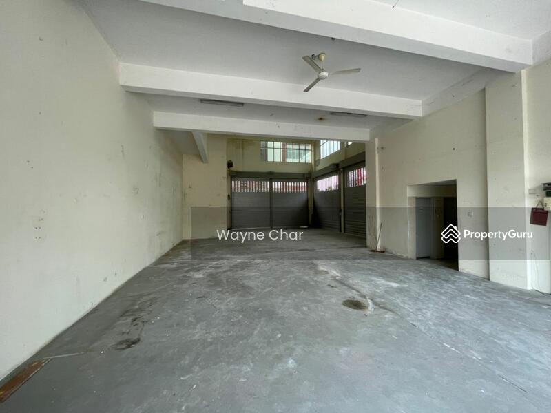 Semi-D Factory for Sale in Shah Alam (Selangor) - Wayne Char - PropertyGuru.com.my