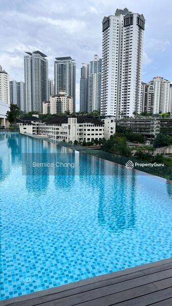 Condominium for Sale at Inspirasi - Bernice Chong - PropertyGuru.com.my