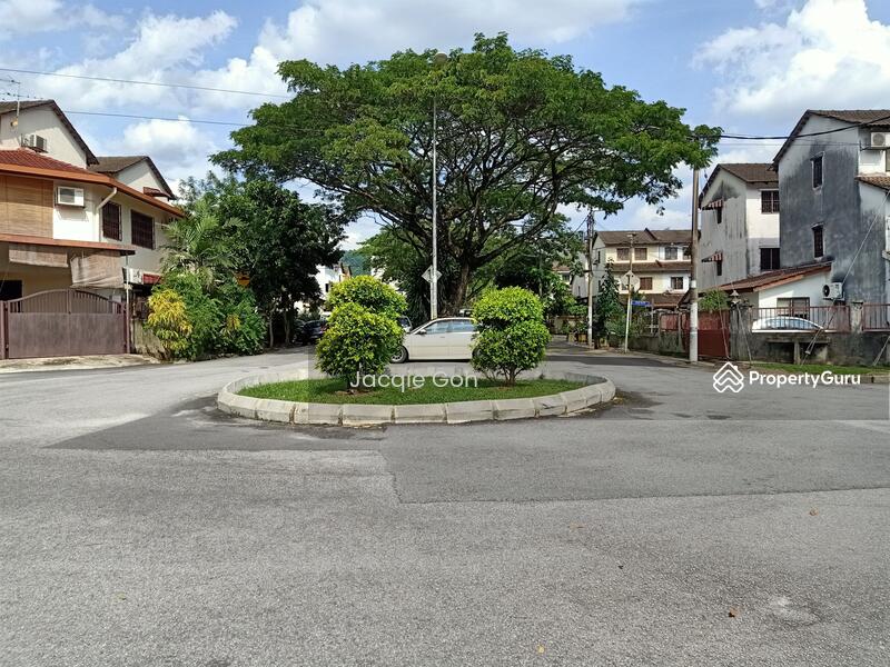 Desa Setapak untuk Untuk Disewa - RM 1,500 /bulan, Mac 2026 - PropertyGuru.com.my