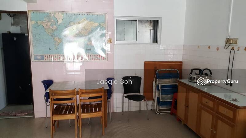 Desa Setapak untuk Untuk Disewa - RM 1,500 /bulan, Mac 2026 - PropertyGuru.com.my