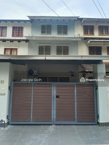 Desa Setapak untuk Untuk Disewa - RM 1,500 /bulan, Mac 2026 - PropertyGuru.com.my