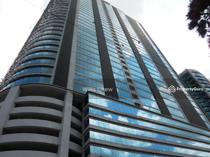 Office for Rent in Bangsar Utama (Bangsar) - Willis Chew - PropertyGuru.com.my
