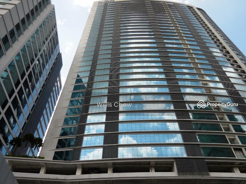 Office for Rent in Bangsar Utama (Bangsar) - Willis Chew - PropertyGuru.com.my