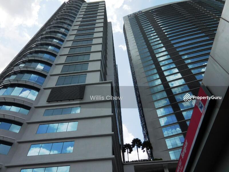 Office for Rent in Bangsar Utama (Bangsar) - Willis Chew - PropertyGuru.com.my
