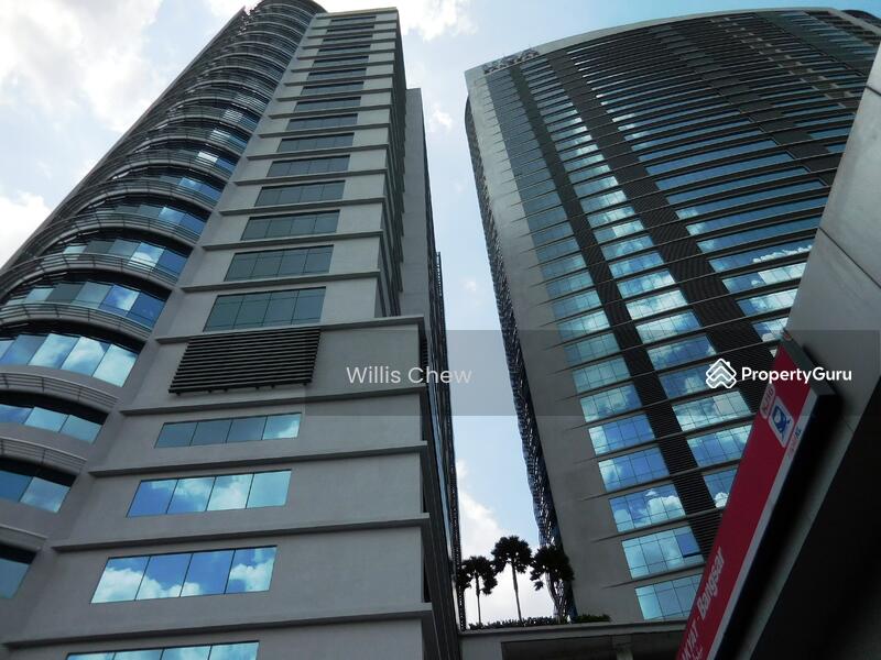 Office for Rent in Bangsar Utama (Bangsar) - Willis Chew - PropertyGuru.com.my