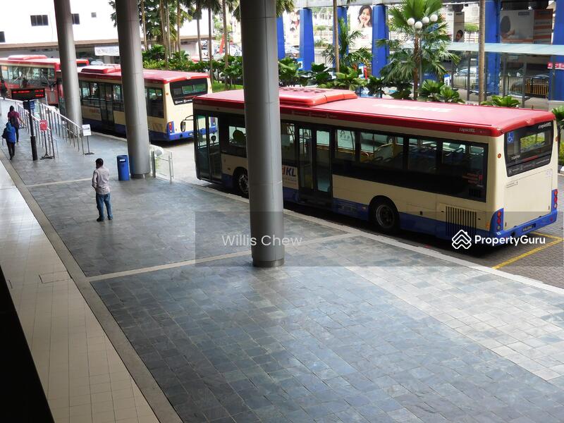 Office for Rent in Bangsar Utama (Bangsar) - Willis Chew - PropertyGuru.com.my