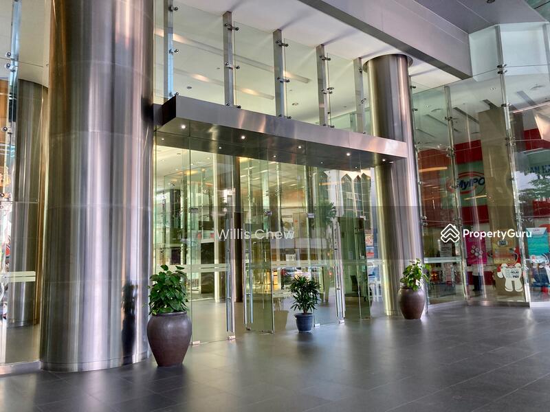 Office for Rent in Bangsar Utama (Bangsar) - Willis Chew - PropertyGuru.com.my