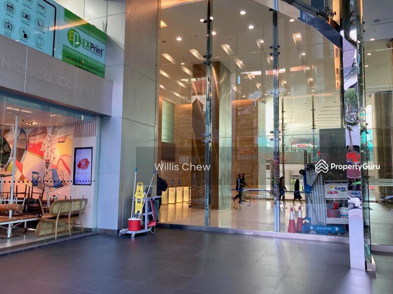 Office for Rent in Bangsar Utama (Bangsar) - Willis Chew - PropertyGuru.com.my