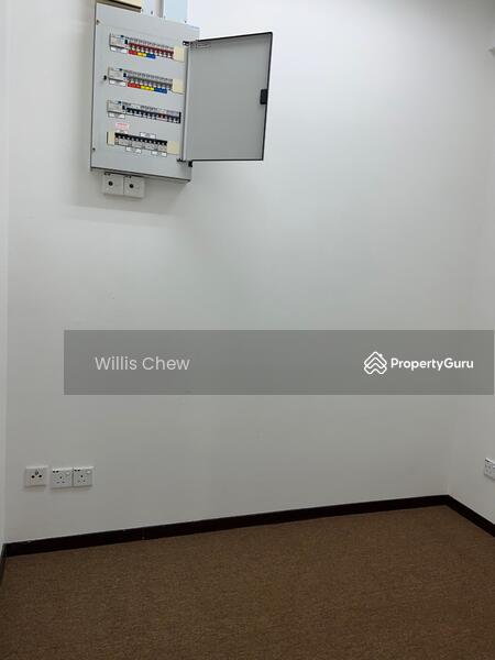 Office for Rent in Bangsar Utama (Bangsar) - Willis Chew - PropertyGuru.com.my