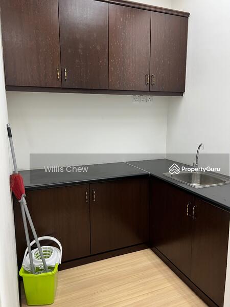 Office for Rent in Bangsar Utama (Bangsar) - Willis Chew - PropertyGuru.com.my