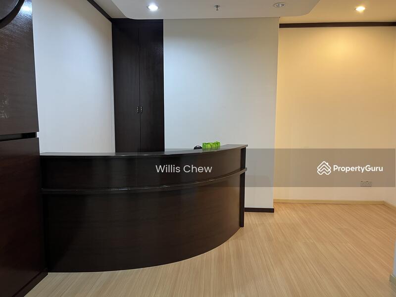 Office for Rent in Bangsar Utama (Bangsar) - Willis Chew - PropertyGuru.com.my