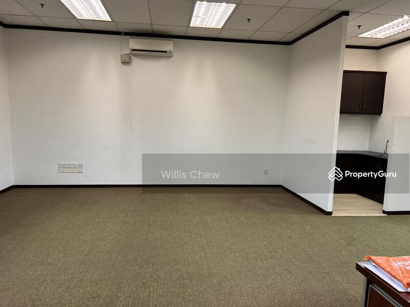 Office for Rent in Bangsar Utama (Bangsar) - Willis Chew - PropertyGuru.com.my