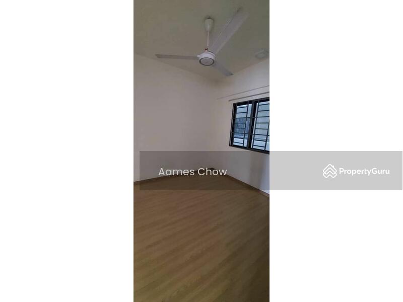 Untuk Disewa - Ixora Apartments