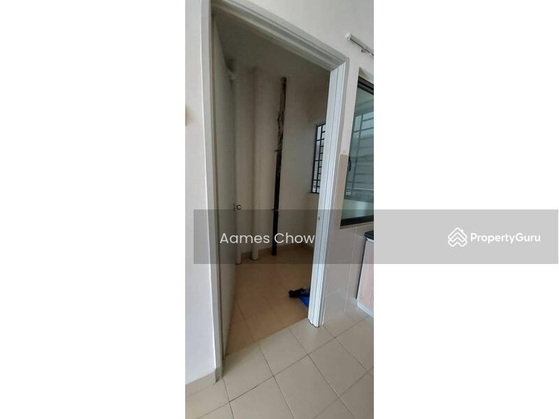 Untuk Disewa - Ixora Apartments