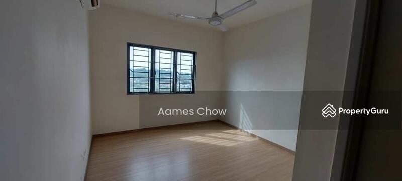 Untuk Disewa - Ixora Apartments