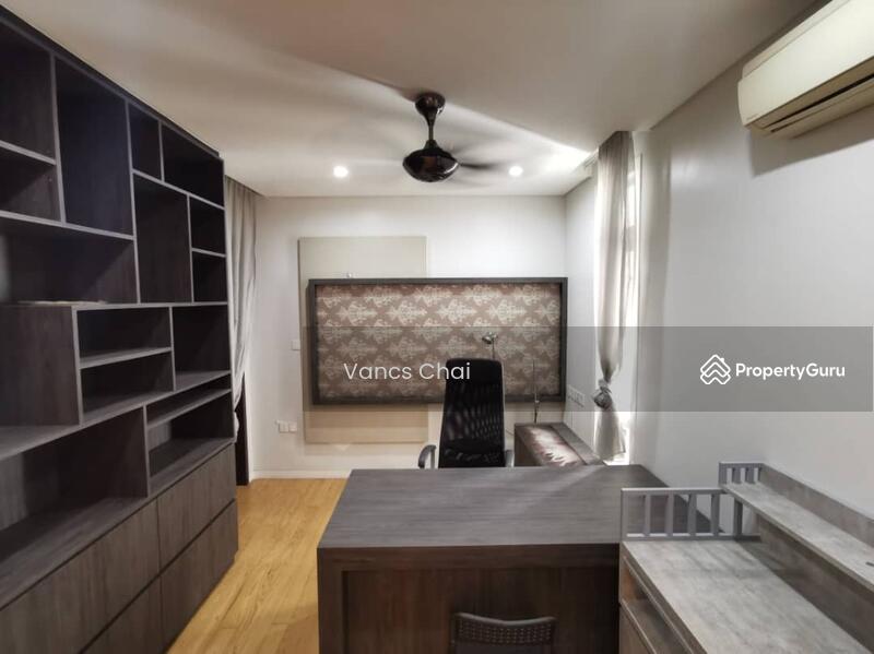 Condominium for Rent at Kiara 9 Residency - Vancs Chai - PropertyGuru.com.my