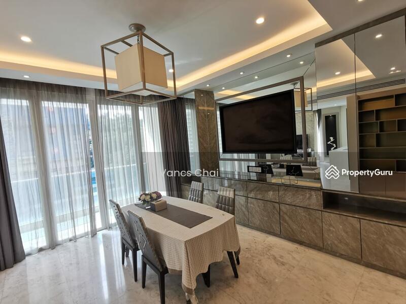 Condominium for Rent at Kiara 9 Residency - Vancs Chai - PropertyGuru.com.my