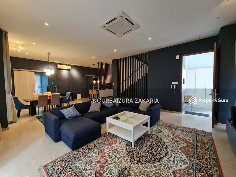 Zero-Lot Bungalow for Sale in Cyberjaya (Selangor) - NOURBAIZURA ZAKARIA - PropertyGuru.com.my