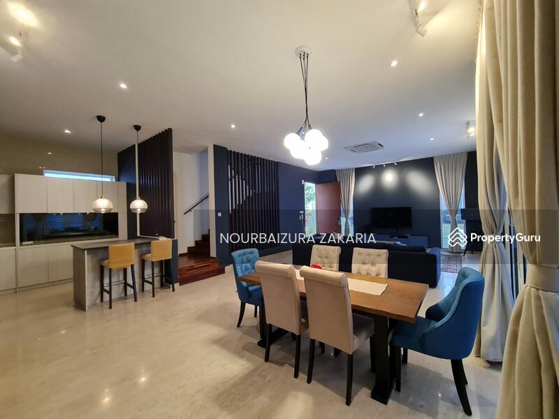 Zero-Lot Bungalow for Sale in Cyberjaya (Selangor) - NOURBAIZURA ZAKARIA - PropertyGuru.com.my