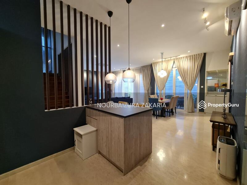 Zero-Lot Bungalow for Sale in Cyberjaya (Selangor) - NOURBAIZURA ZAKARIA - PropertyGuru.com.my