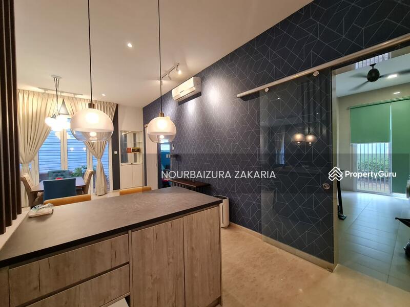 Zero-Lot Bungalow for Sale in Cyberjaya (Selangor) - NOURBAIZURA ZAKARIA - PropertyGuru.com.my