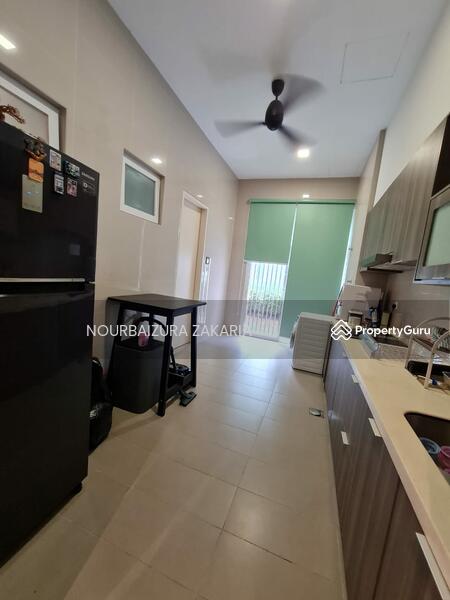 Zero-Lot Bungalow for Sale in Cyberjaya (Selangor) - NOURBAIZURA ZAKARIA - PropertyGuru.com.my