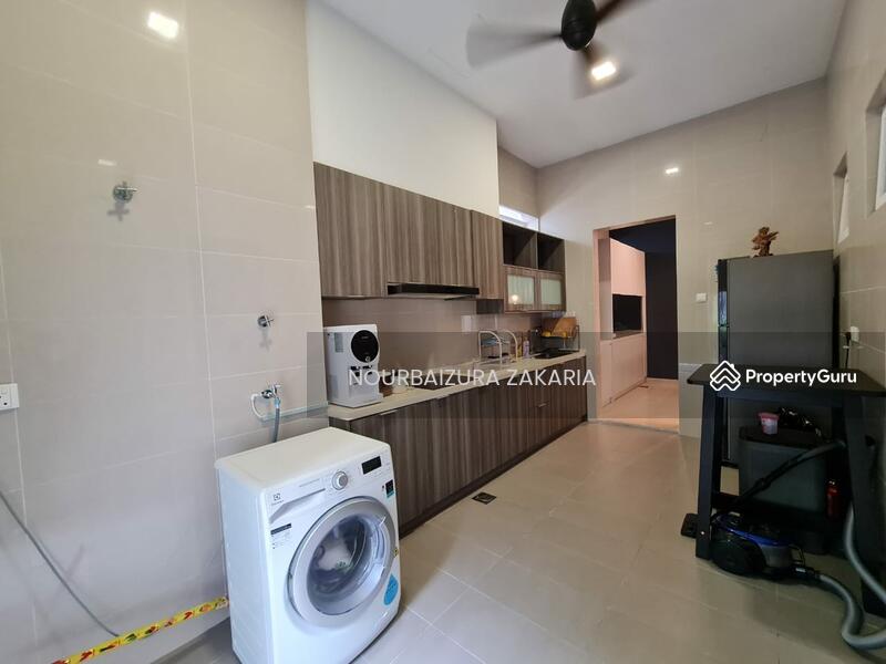 Zero-Lot Bungalow for Sale in Cyberjaya (Selangor) - NOURBAIZURA ZAKARIA - PropertyGuru.com.my