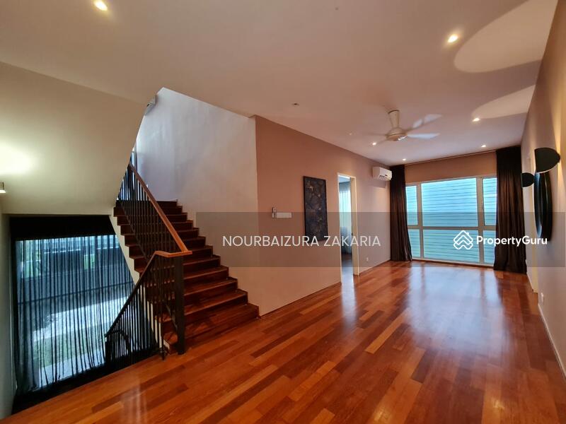 Zero-Lot Bungalow for Sale in Cyberjaya (Selangor) - NOURBAIZURA ZAKARIA - PropertyGuru.com.my