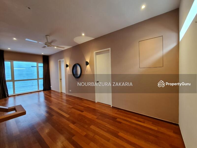 Zero-Lot Bungalow for Sale in Cyberjaya (Selangor) - NOURBAIZURA ZAKARIA - PropertyGuru.com.my