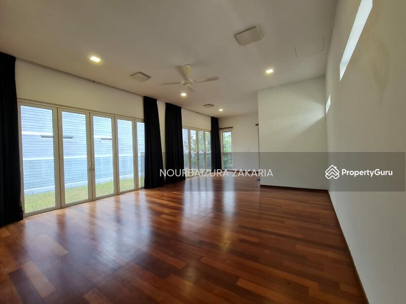 Zero-Lot Bungalow for Sale in Cyberjaya (Selangor) - NOURBAIZURA ZAKARIA - PropertyGuru.com.my